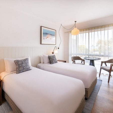 Mantra Club Croc Hotel Airlie Beach Ngoại thất bức ảnh