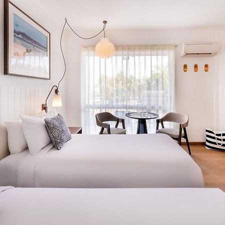 Mantra Club Croc Hotel Airlie Beach Ngoại thất bức ảnh