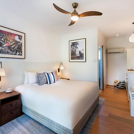 Mantra Club Croc Hotel Airlie Beach Ngoại thất bức ảnh