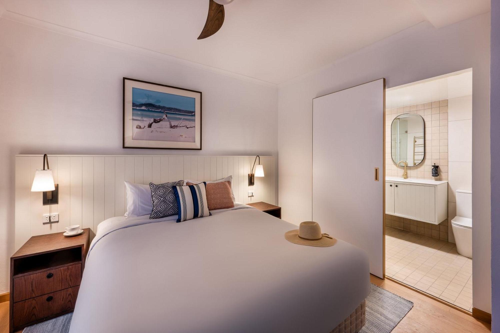 Mantra Club Croc Hotel Airlie Beach Ngoại thất bức ảnh