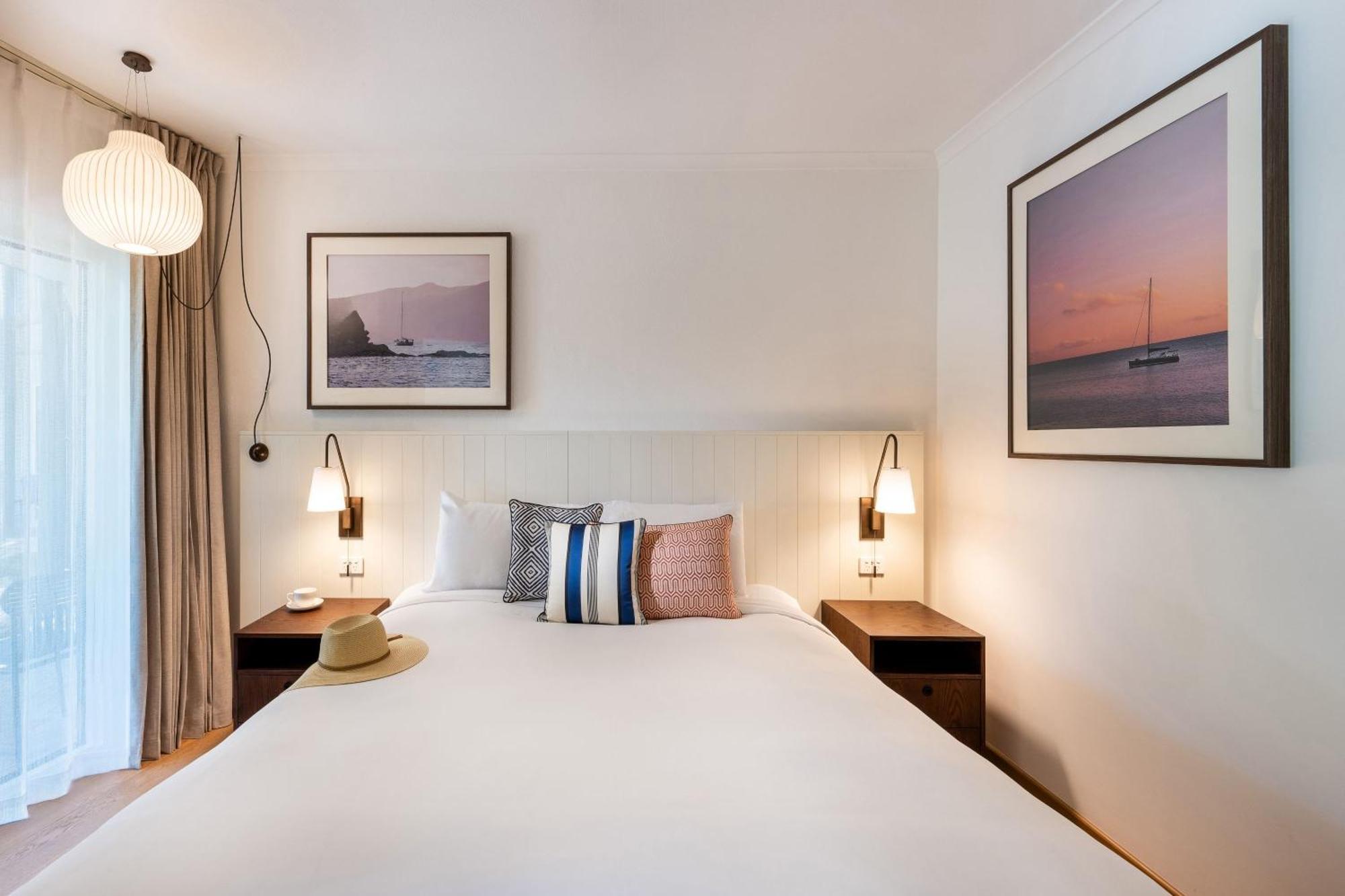 Mantra Club Croc Hotel Airlie Beach Ngoại thất bức ảnh