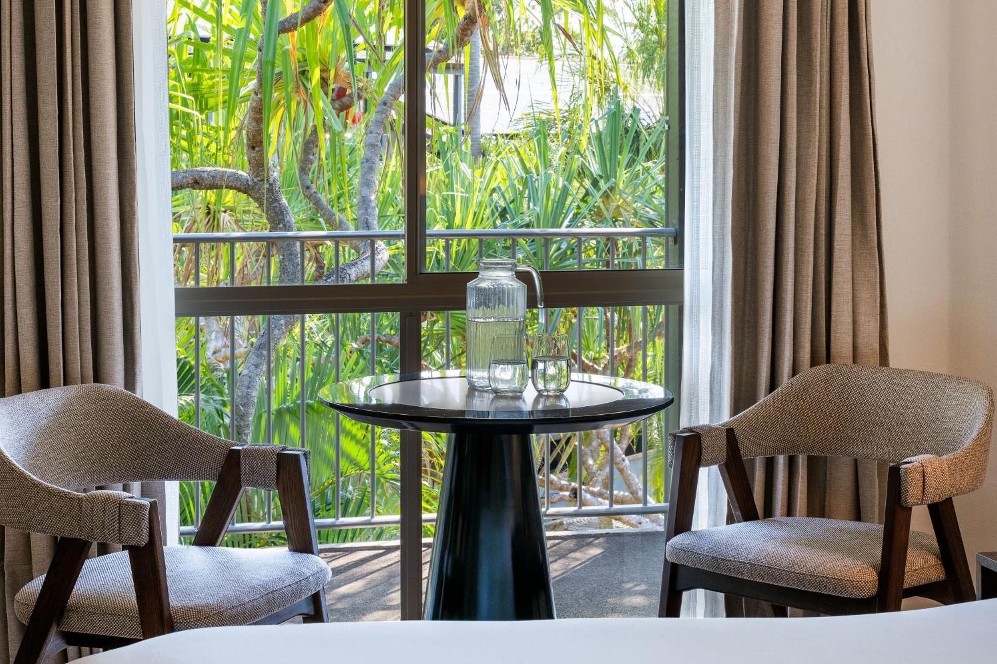 Mantra Club Croc Hotel Airlie Beach Ngoại thất bức ảnh