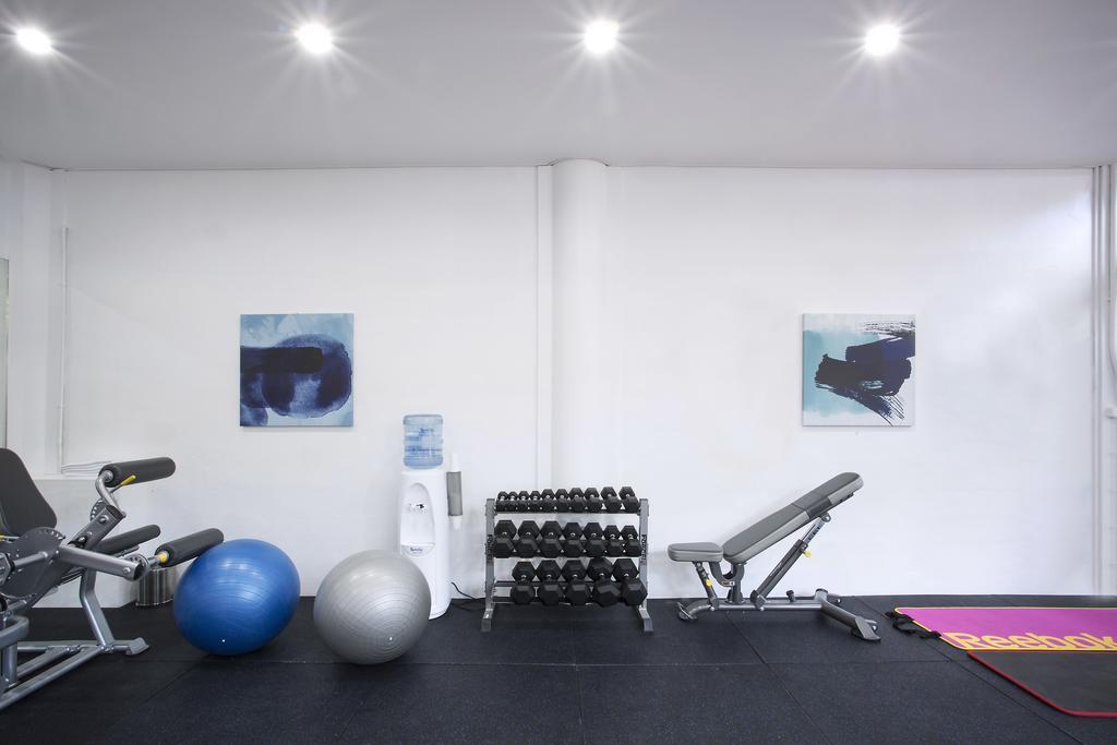 Mantra Club Croc Hotel Airlie Beach Ngoại thất bức ảnh