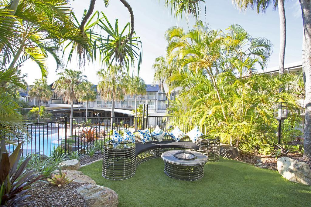 Mantra Club Croc Hotel Airlie Beach Ngoại thất bức ảnh