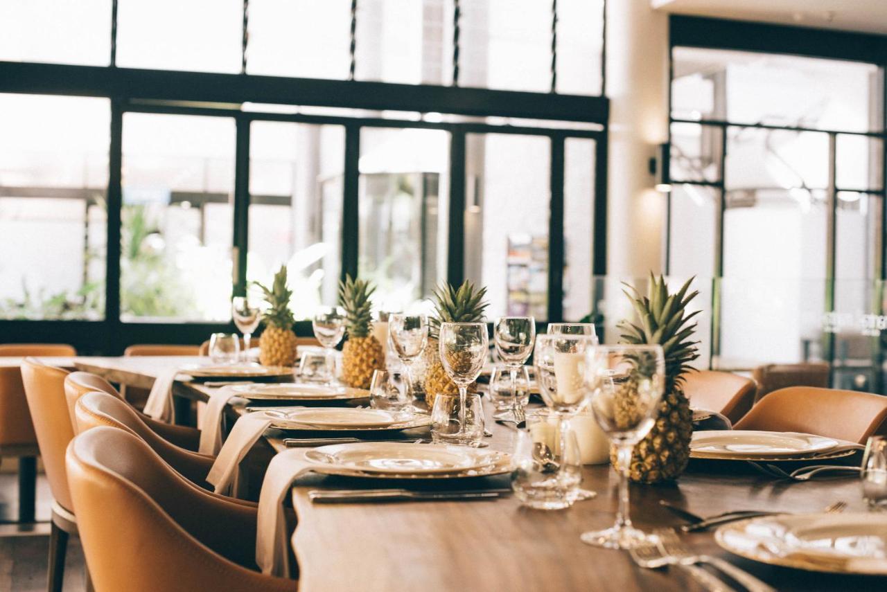 Mantra Club Croc Hotel Airlie Beach Ngoại thất bức ảnh